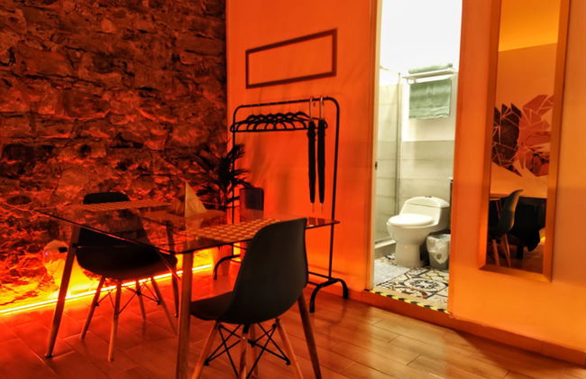 Citrus Studio By Paradox - Foto 12