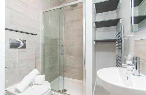 Coldharbour Suites - Foto 48