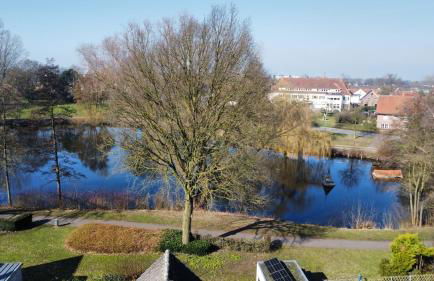 Haus am See - Urlaub im Herzen des Münsterlands - Foto 44