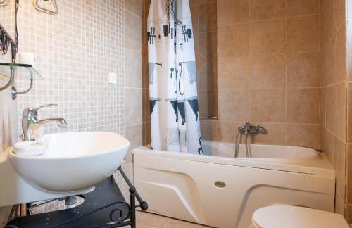 Afrodite's house - Photo 80