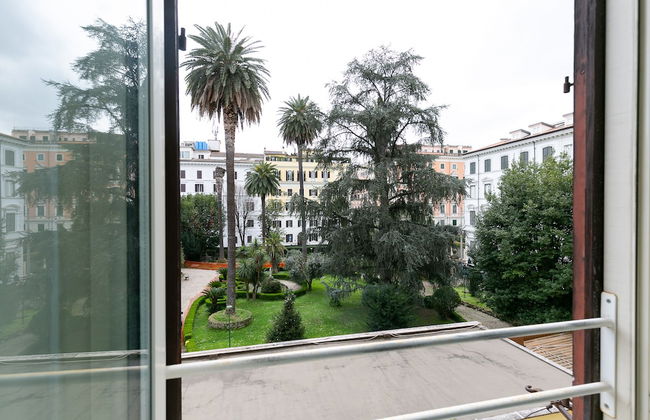 Capitolium Rooms - Foto 62