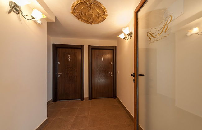 ROEL Residence Apartments - Photo 47