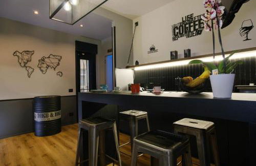 LM industrial apartment & suite - Foto 42