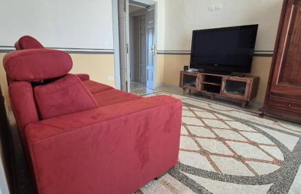 Palazzo Chloris Romantica Dimora Liberty Salento - Foto 3