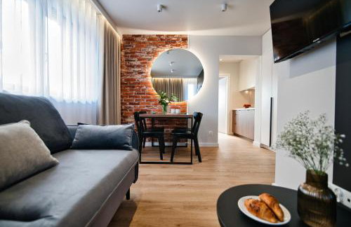 Calma - apartamenty z ogrodem blisko Energylandii - Foto 66