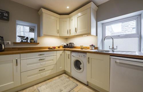 Bridge Cottage - Foto 9