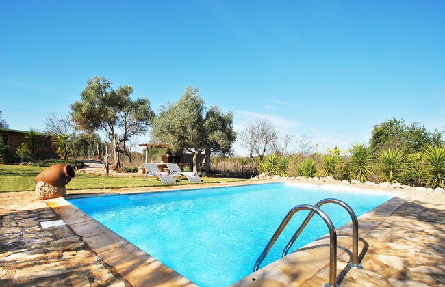 Villa Palma - Foto 22