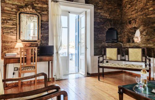 Astra, Pyrgos Sareli 1690 - a Heritage Mansion - Foto 7