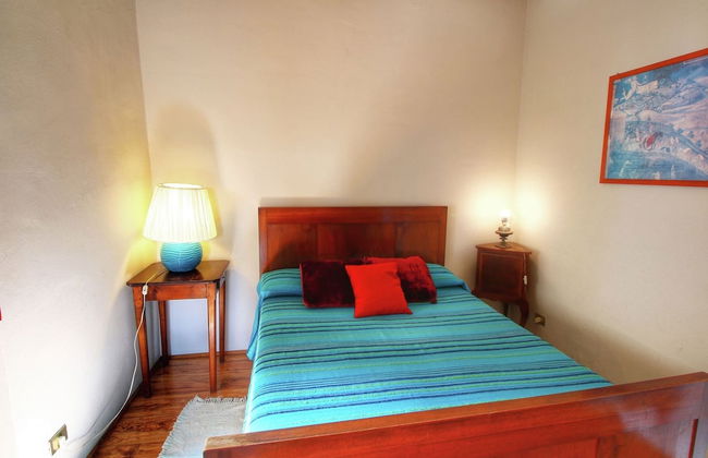 Belvilla by OYO Casa Bruciata - Foto 2