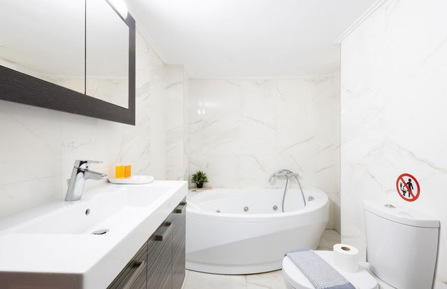 A Luxury Comfortable 2bdrm Apt in Athens - Foto 29