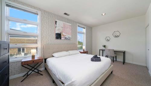 City-View Chicago 3-BR Rooftop - Foto 4