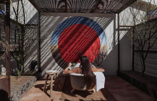 Artful Studio at Iconic Property - Foto 19