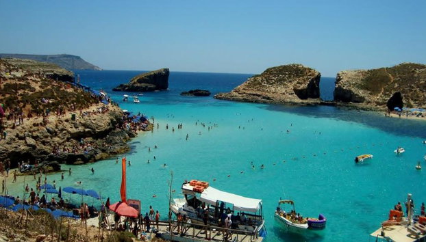 Zwei-Insel-Kreuzfahrt - Gozo und Comino - Foto 3