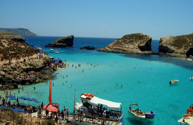 Crociera a due isole - Gozo e Comino - Foto 1