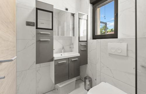 Villa Tina Zambratija with private pool - Foto 20