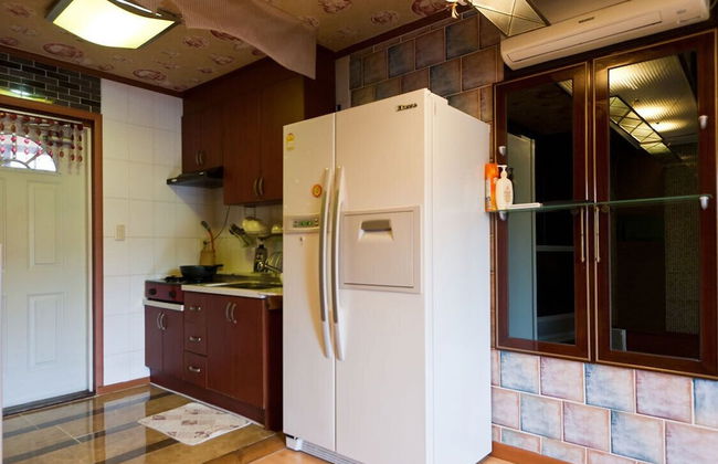 Taean White Sand Pension - Photo 43