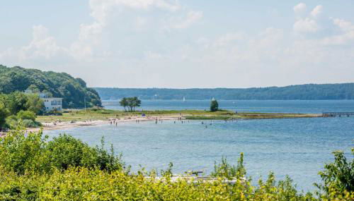 Exklusive Ferienwohnung mit Wasserblick - Foto 3