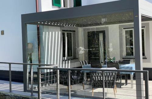 Casa Liguria - freistehendes Ferienhaus - 5 Gehminuten zum Strand - zwischen Portofino, Sestri Levante, Cinque Terre! - Foto 42