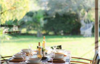 Cuervo Poolside Villa - Foto 21