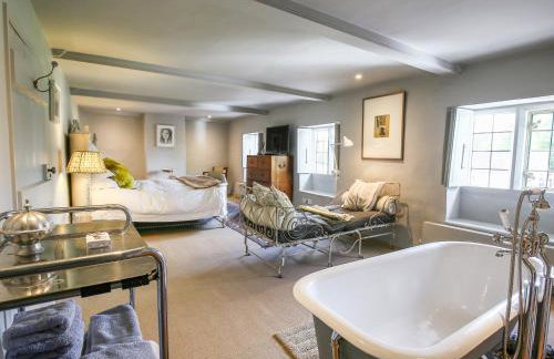 The Old Post Office - Foto 26