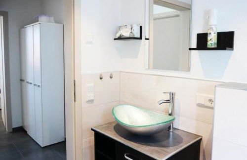 Haus Kleiner Findling im Lausitzer Seenland - Foto 10