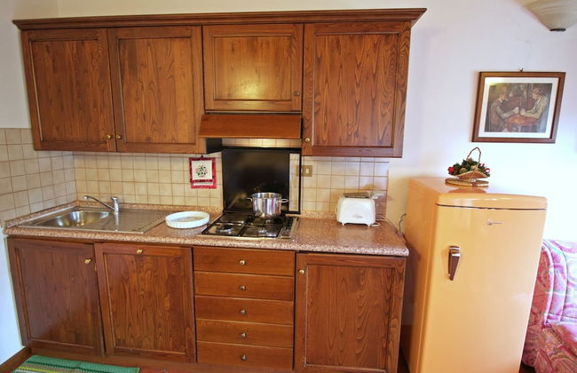 Belvilla by OYO Il Frassino - Foto 3