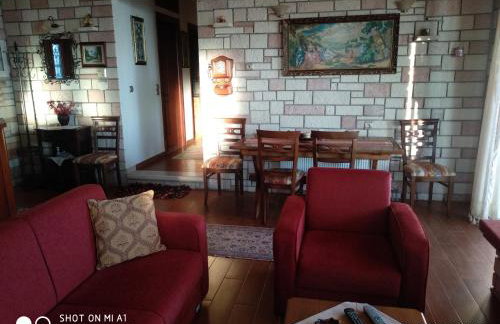 Balcony on Trichonida Lake - Foto 30