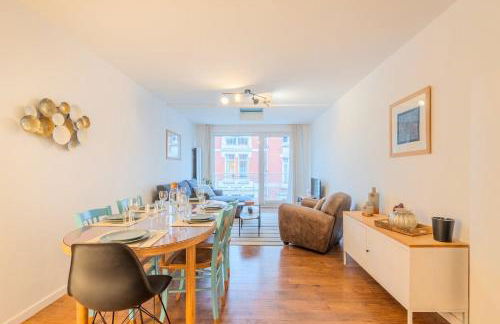 3 bedroom apartment with parking & balconies - Foto 1