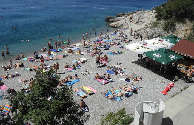 Holiday Home in Senj With Pool Near Beach - Foto 40