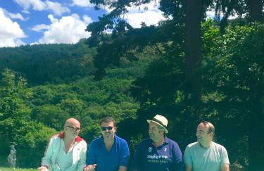 Château des Janroux - Foto 59