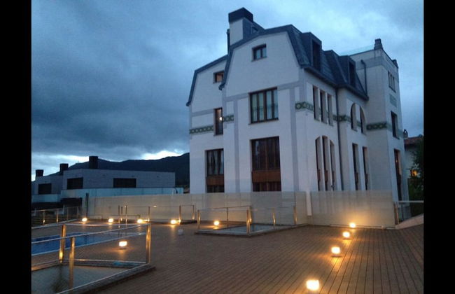 Villa Elisa by Basquelidays - Foto 33