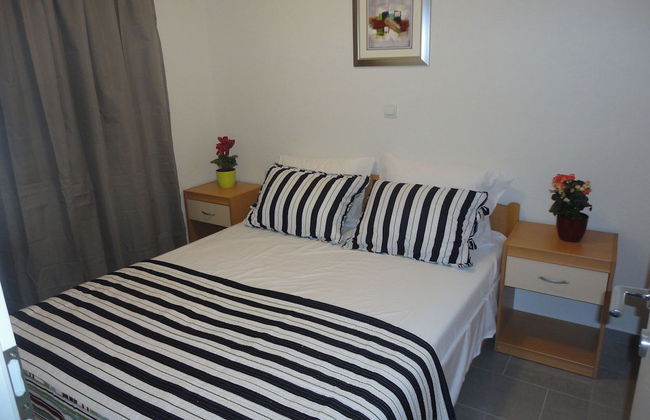 Lovely Apartment With Terrace and Gorgeous sea View. Near the Beach ! - Foto 12