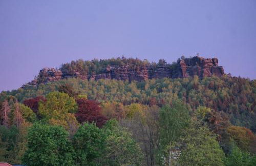 Ferienwohnung am Dorfplatz - Foto 27