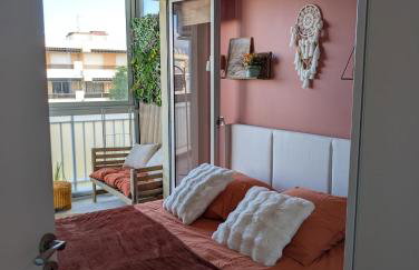 T2 cosy proche de Nice - a 2 min à pied de la plage - Foto 14