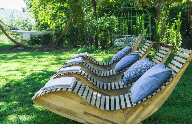 La Dama Del Bosco 8 3 - Foto 47