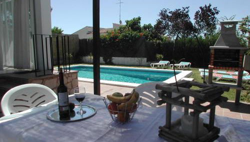 Alemanya 30 privat pool Estartit - Foto 2