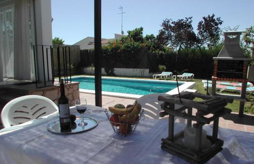 Alemanya 30 privat pool Estartit - Foto 2