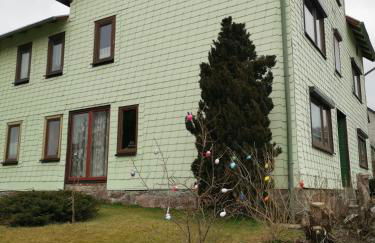 Gehlberger Landhaus am Schneekopf / Ferienwohnung - Foto 15