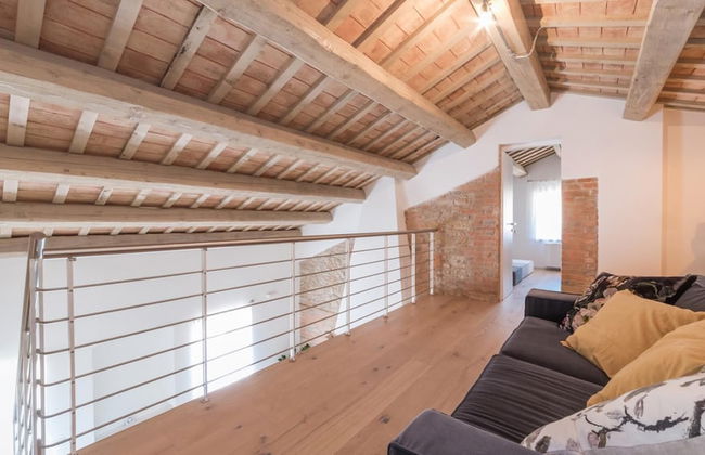 Dimora Montefiore 11 - Foto 42