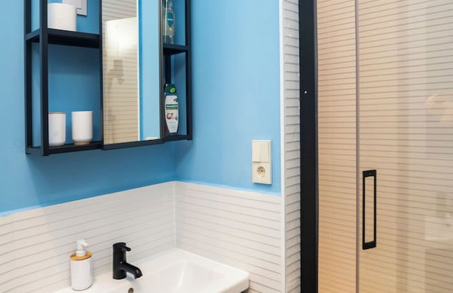 Caliu Apartments Barcelona - Camp Nou - Photo 47