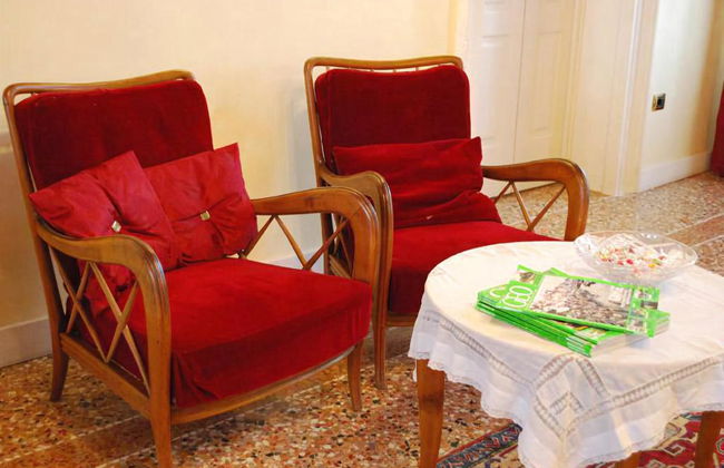 Villa Bongiovanni - Foto 18