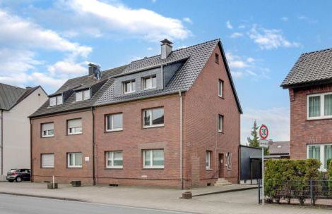 Unterkunft mit Balkon in Lünen - Photo 2