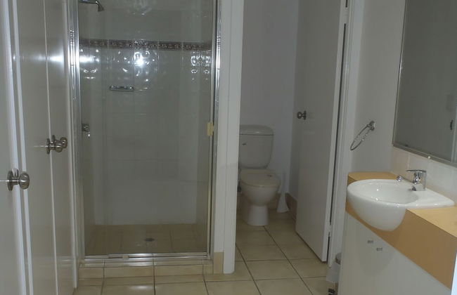 Moorings Beach Resort - Foto 76