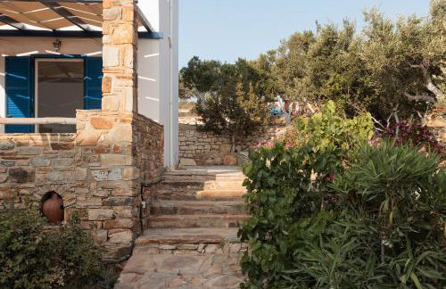 Aurea Blu Studio 05, Experience nature, relax, dream - Foto 28