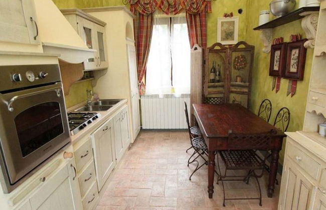 Holiday Home Near Lago di Chiusi With Pool - Foto 4