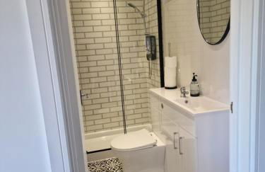 Deluxe Cabin wrapped by nature - Photo 4