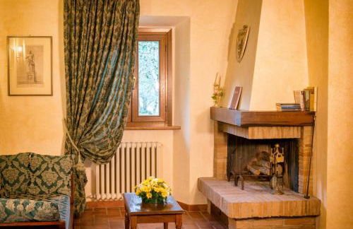 Rocca Di Pierle, Agriturismo di Charme - Cortona - Foto 75