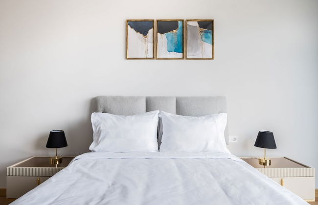 Grand Residence by NewInn - Foto 16