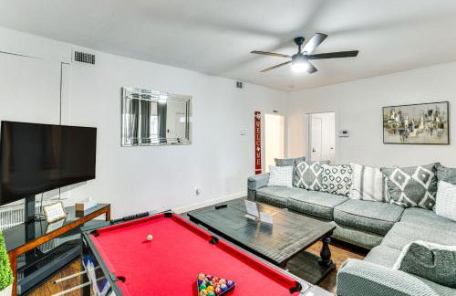 Walk to Bishop Arts District Home with Deck - Foto 1