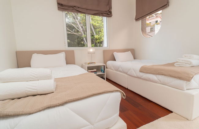 Villa Loreina Palace - Foto 8